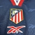Camisa Retro Atlético de Madrid II - 98/99 na internet