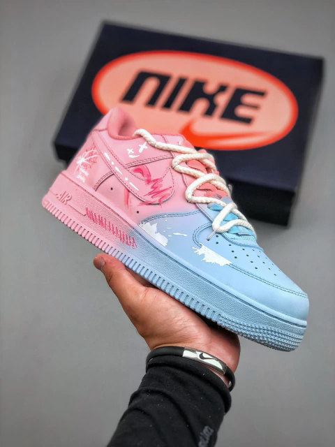 Nike Air Force 1 Low