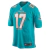 Camisa Miami Dolphins Game Jersey - loja online