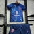 Kit Infantil Atlético de Madrid III - 24/25 - ClubsStar Imports