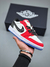 Tênis Nike Christian Dior Air Jordan 1 na internet