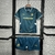 Kit Infantil Olympique de Marseille II - 24/25