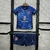 Kit Infantil Atlético de Madrid III - 24/25