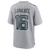 Camisa Jacksonville Jaguars Trevor Lawrence Atmosphere Fashion Game Jersey na internet