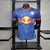 Camisa Red Bull Bragantino II Jogador - 25/26