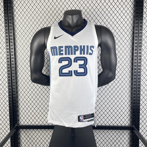 Regata Memphis Grizzlies Derrick Rose Swingman - Association Edition