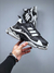 Adidas x Balenciaga Triple S na internet