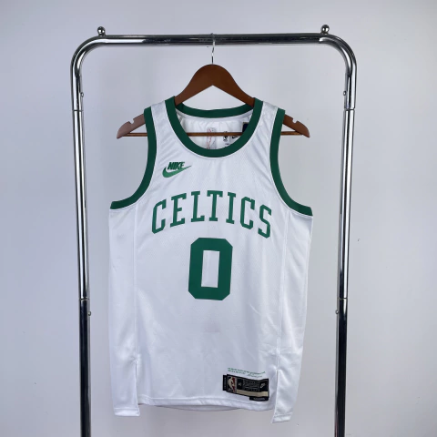 Regata Boston Celtics Swingman - Classic Edition