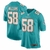 Camisa Miami Dolphins Game Jersey - comprar online