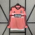 Camisa Retro Juventus II Manga Longa - 15/16
