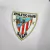 Camisa Retro Athletic Bilbao II - 97/98 na internet
