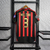 Camisa Retro Milan #3 Maldini - 06/07