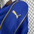 Camisa Retro Leicester City - 16/17 na internet