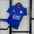 Camisa Retro Leicester City - 18/19