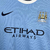 Camisa Retro Manchester City - 13/14 - comprar online