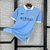 Camisa Retro Manchester City - 15/16