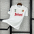 Camisa Retro Napoli II - 87/88