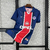 Camisa Retro PSG - 98/99