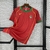 Camisa Retro Seleção Portugal - 2004