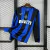 Camisa Retro Inter de Milão Manga Longa - 04/05
