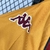 Camisa Retro AS Roma Manga Longa - 01/02 na internet