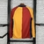 Camisa Retro AS Roma Manga Longa - 01/02 - ClubsStar Imports