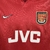 Camisa Retro Arsenal - 98/99 na internet