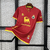 Camisa Racing de Santander III - 24/25
