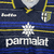 Camisa Retro Parma Calcio III - 98/99 na internet