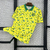 Camisa Retro Norwich City - 92/94