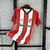 Camisa Retro River Plate II - 03/04