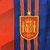 Camisa Seleção Espanha - 2025 - ClubsStar Imports