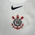 Camisa Corinthians - 25/26 - loja online