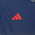 Camisa Flamengo Treino Feminina - 25/26 - loja online