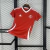 Camisa Internacional Feminina - 25/26