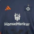 Camisa Hamburgo SV Pré-Jogo - 25/26 - loja online