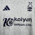 Camisa Nottingham Forest II - 25/26 - loja online
