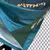 Camisa Borussia Mönchengladbach III - 25/26 - ClubsStar Imports