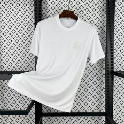 Camisa Seleção Alemanha - 2025