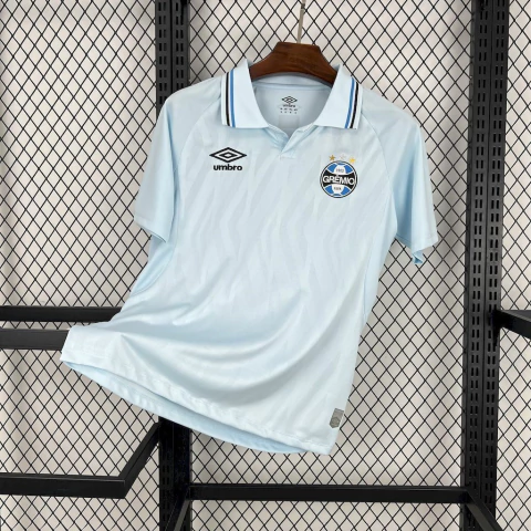 Camisa Grêmio II - 25/26