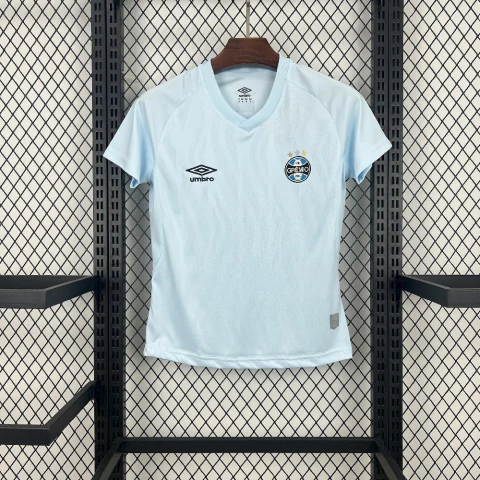 Camisa Grêmio II Feminina - 25/26