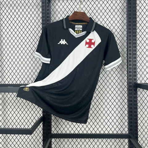 Camisa Vasco da Gama - 25/26
