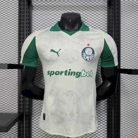 Camisa Palmeiras Jogador Mundial de Clubes - 25/26