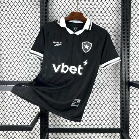 Camisa Botafogo II - 25/26