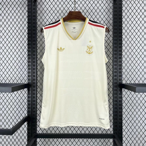 Regata Flamengo III - 25/26