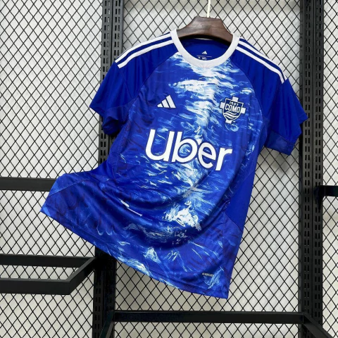 Camisa Como 1907 - 25/26 - comprar online