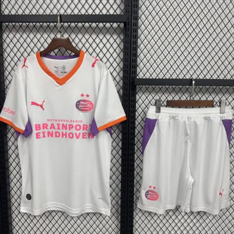 Uniforme PSV II - 26/27
