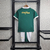 Kit Infantil Palmeiras - 24/25 - loja online