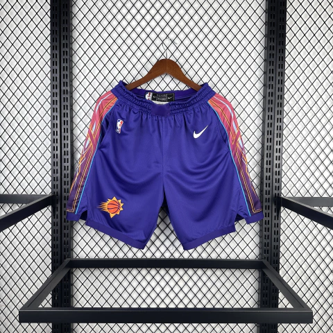 Calção Phoenix Suns Classic Edition Swingman