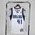 Regata Mitchell & Ness Dirk Nowitzki Dallas Mavericks Hardwood Classics 2010/11 Swingman